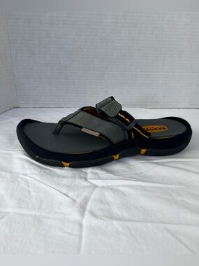 Sperry top sider men’s boating sandal size 9